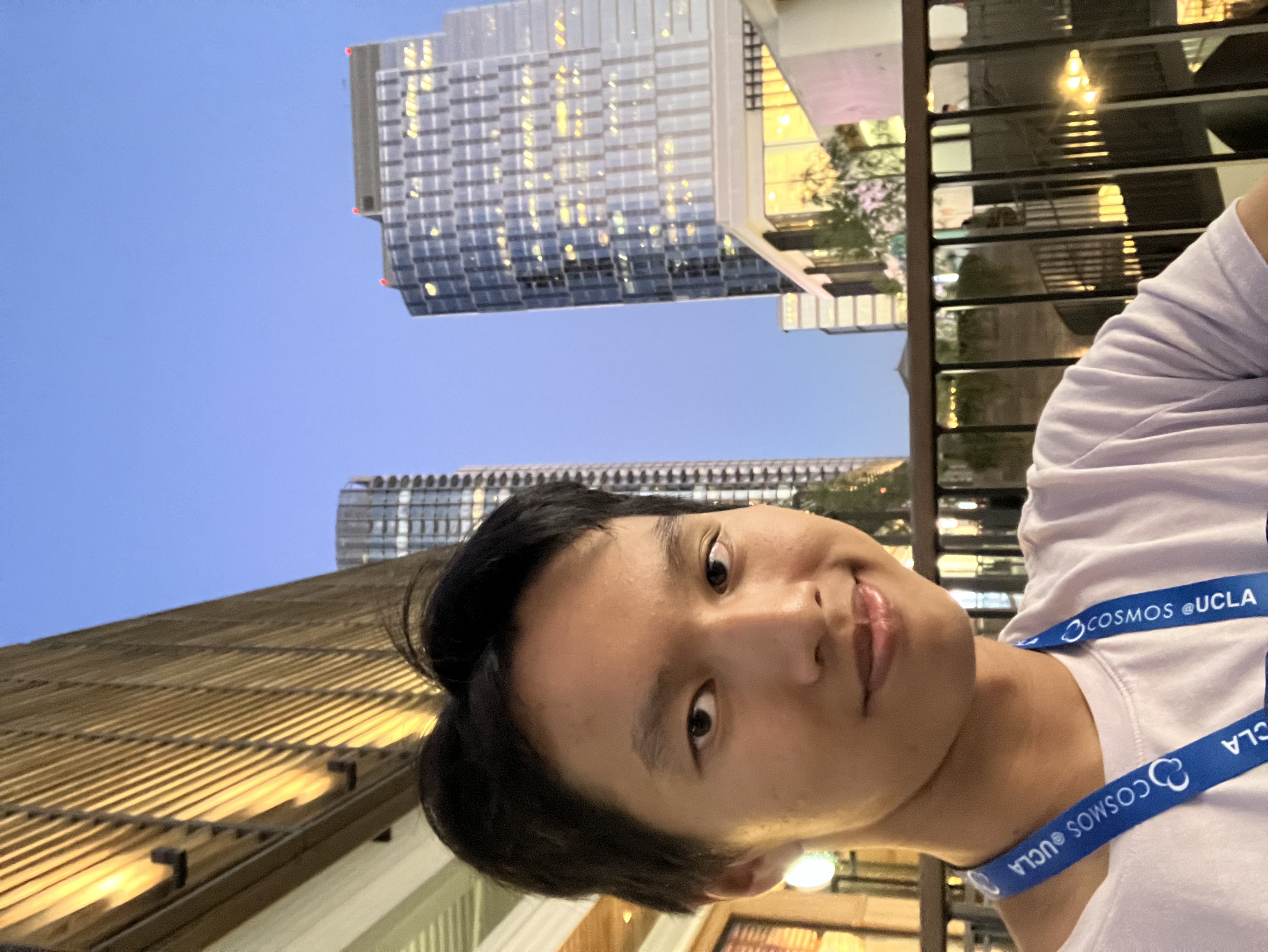 Jasper Leung